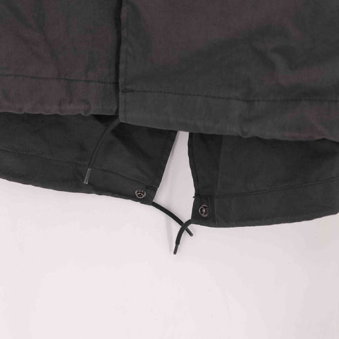 フリークスストア FREAKS STORE 3WAY キルトライナー付 モッズコート M-65 ブラック メンズ JPN:S