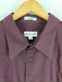 プロントウォモ PRONTO UOMO 80s 2-PLY NON-IRON コットンシャツ メンズ 19