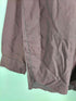 プロントウォモ PRONTO UOMO 80s 2-PLY NON-IRON コットンシャツ メンズ 19