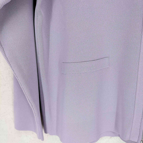 Maglie le cassetto セーラーカラージップカーディガン elegance レディース 9