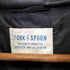 フォークアンドスプーン FORK&SPOON パデッドジャケット メンズ JPN:5