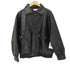 ロッキーモンロー Rocky Monroe オーバーサイズフェイクレザージャケット メンズ JPN:M