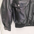 ロッキーモンロー Rocky Monroe オーバーサイズフェイクレザージャケット メンズ JPN:M