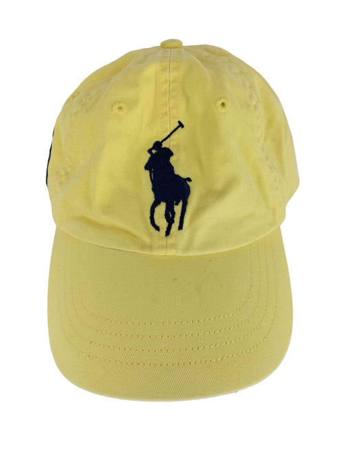 ポロラルフローレン POLO RALPH LAUREN ビッグポニー刺繍 キャップ レディース 59CM