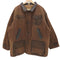 バブアー Barbour 80-90S 英国製 BASHMAN JACKET 3ワラント オイルド バッシュマン ジャケット メンズ import:XL