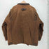 バブアー Barbour 80-90S 英国製 BASHMAN JACKET 3ワラント オイルド バッシュマン ジャケット メンズ import:XL
