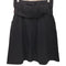 ヨウジヤマモト Yohji Yamamoto 2012SS コットンツイル フレアスカート レディース JPN:2