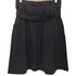 ヨウジヤマモト Yohji Yamamoto 2012SS コットンツイル フレアスカート レディース JPN:2