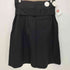 ヨウジヤマモト Yohji Yamamoto 2012SS コットンツイル フレアスカート レディース JPN:2