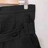 ヨウジヤマモト Yohji Yamamoto 2012SS コットンツイル フレアスカート レディース JPN:2