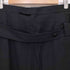 ヨウジヤマモト Yohji Yamamoto 2012SS コットンツイル フレアスカート レディース JPN:2