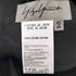 ヨウジヤマモト Yohji Yamamoto 2012SS コットンツイル フレアスカート レディース JPN:2