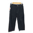ウィム バイ リドム WYM LIDNM DENIM WIDE STRAIGHT SLACKS メンズ JPN:S