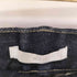 ウィム バイ リドム WYM LIDNM DENIM WIDE STRAIGHT SLACKS メンズ JPN:S