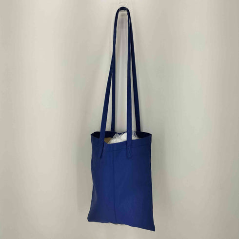 メゾンスペシャル MAISON SPECIAL Vegan Leather Tote Bag メンズ