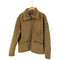 ディーゼル DIESEL 90s MADE IN ITALY パンドラ期 リバーシブル ムートンボアジャケット メンズ import:M