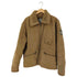 ディーゼル DIESEL 90s MADE IN ITALY パンドラ期 リバーシブル ムートンボアジャケット メンズ import:M