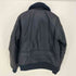 ショット Schott G-1 U.S.Navy WINGS OF GOLD 本革 ワッペン フライトジャケット メンズ import:L