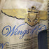 ショット Schott G-1 U.S.Navy WINGS OF GOLD 本革 ワッペン フライトジャケット メンズ import:L
