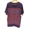 アレキサンダーリーチャン AlexanderLeeChang BANDANA T バンダナデザインTシャツ メンズ 4