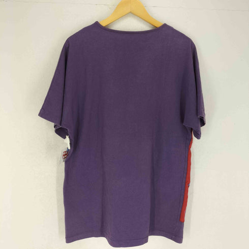 アレキサンダーリーチャン AlexanderLeeChang BANDANA T バンダナデザインTシャツ メンズ 4
