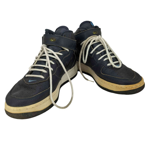 ナイキ NIKE 90S 1997 SAMPLEFISS AIR FORCE 1 MID SC メンズ JPN:27