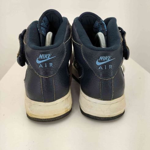 ナイキ NIKE 90S 1997 SAMPLEFISS AIR FORCE 1 MID SC メンズ JPN:27