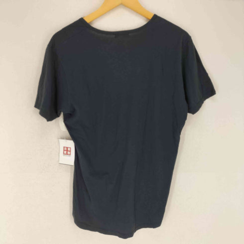 ラッドミュージシャン LAD MUSICIAN PERFECT ASSHOLE プリントTシャツ メンズ 44