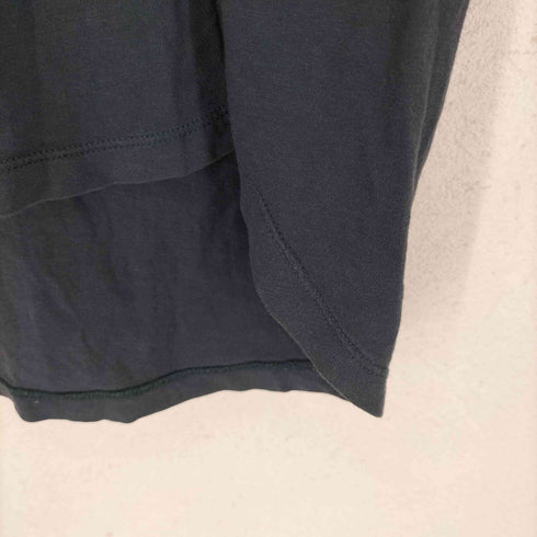 ラッドミュージシャン LAD MUSICIAN PERFECT ASSHOLE プリントTシャツ メンズ 44