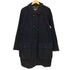 ダックスロンドン DAKS LONDON マルチポケット ラグラン コーデュロイウールコート メンズ import:L