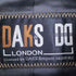 ダックスロンドン DAKS LONDON マルチポケット ラグラン コーデュロイウールコート メンズ import:L