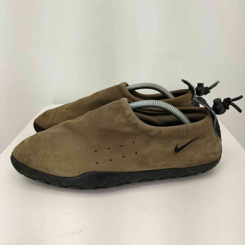 ナイキエーシージー NIKE ACG 00S AIR MOC エアモック メンズ JPN:28