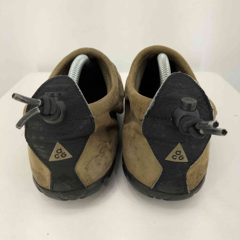 ナイキエーシージー NIKE ACG 00S AIR MOC エアモック メンズ JPN:28