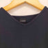 ジルサンダー JIL SANDER ストレッチVネックTシャツ メンズ