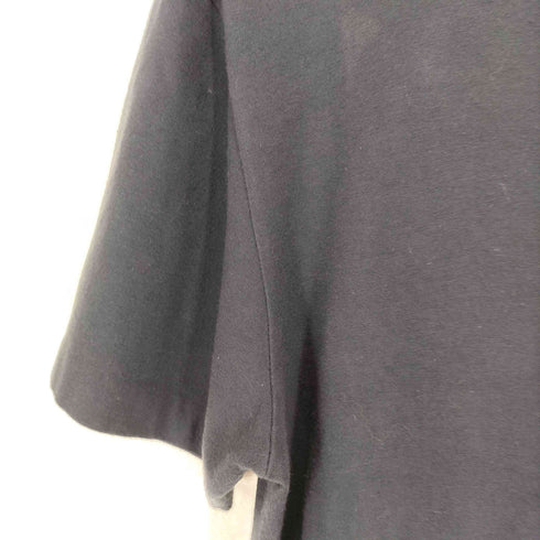 ジルサンダー JIL SANDER ストレッチVネックTシャツ メンズ