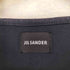 ジルサンダー JIL SANDER ストレッチVネックTシャツ メンズ