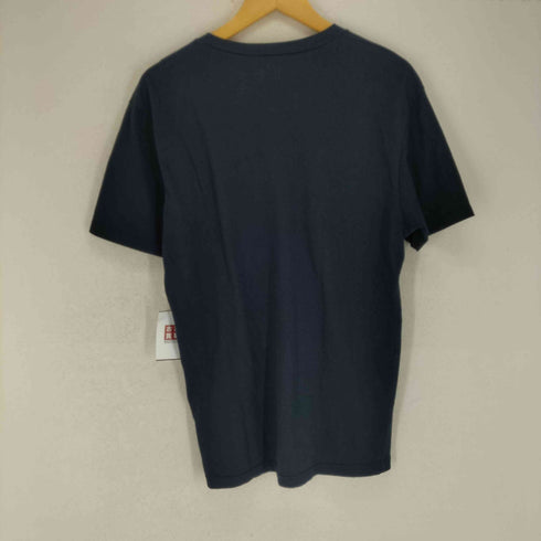 ジルサンダー JIL SANDER VネックTシャツ メンズ JPN:L