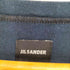 ジルサンダー JIL SANDER VネックTシャツ メンズ JPN:L
