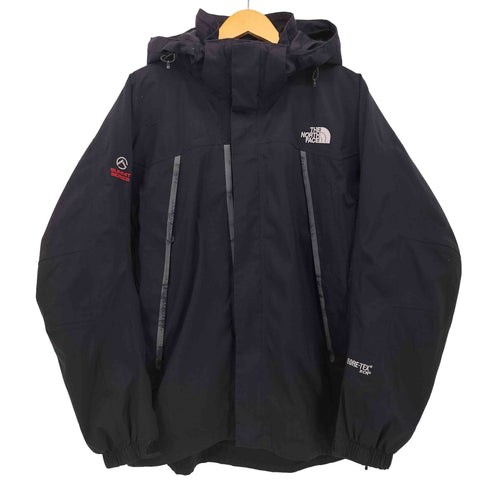 ザノースフェイス THE NORTH FACE SUMMIT SERIES GORE-TEX マウンテン パーカー メンズ 100