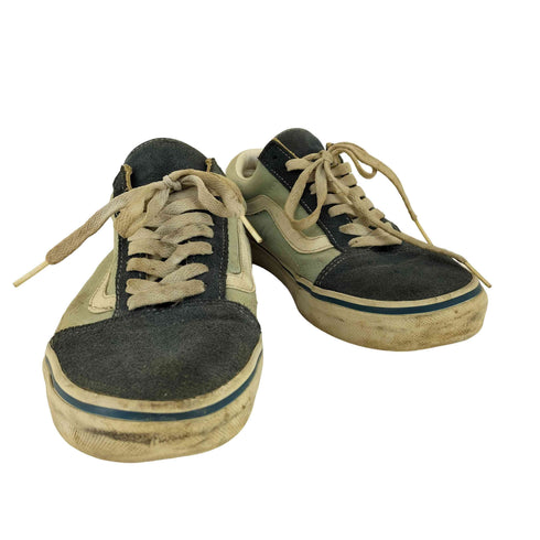 バンズ VANS OLD SKOOL オールドスクール メンズ JPN:27