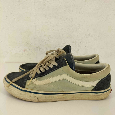 バンズ VANS OLD SKOOL オールドスクール メンズ JPN:27