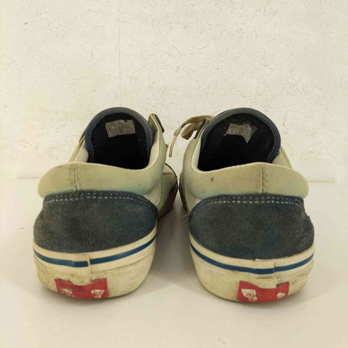 バンズ VANS OLD SKOOL オールドスクール メンズ JPN:27