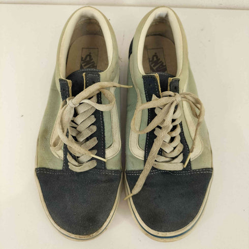 バンズ VANS OLD SKOOL オールドスクール メンズ JPN:27