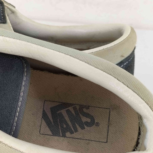 バンズ VANS OLD SKOOL オールドスクール メンズ JPN:27