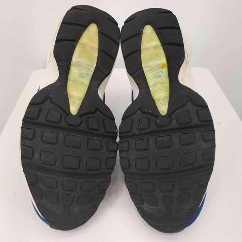 ナイキ NIKE AIR MAX 95 JCRD メンズ JPN:27
