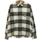 カーハートワークインプログレス Carhartt WIP 23AW L/S Hawkins Shirt ホーキンス ヘビーツイル チェック シャツ メンズ import:L
