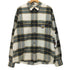 カーハートワークインプログレス Carhartt WIP 23AW L/S Hawkins Shirt ホーキンス ヘビーツイル チェック シャツ メンズ import:L