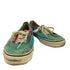 バンズ VANS AUTHENTIC オーセンティック タイダイ メンズ JPN:26.5