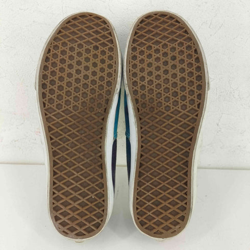バンズ VANS AUTHENTIC オーセンティック タイダイ メンズ JPN:26.5