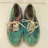 バンズ VANS AUTHENTIC オーセンティック タイダイ メンズ JPN:26.5